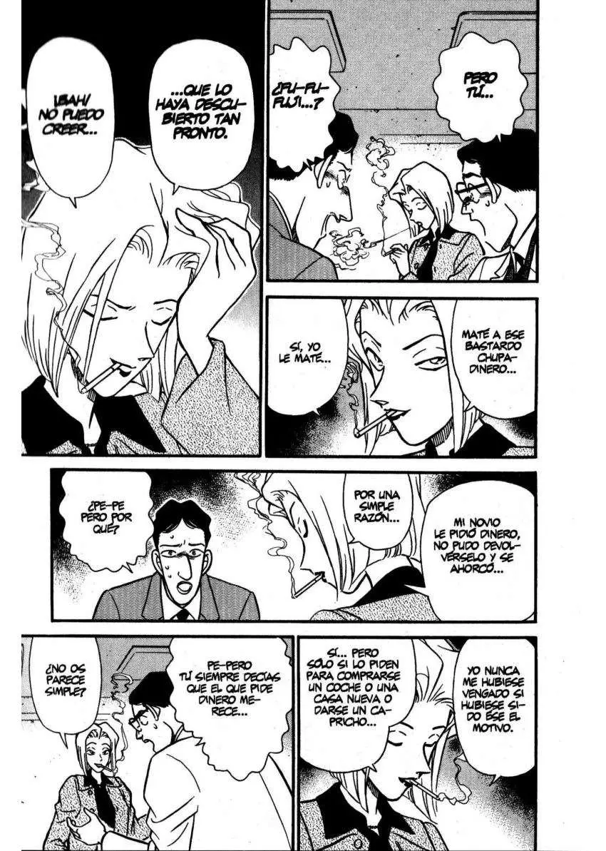 Detective Conan capítulo 149 página 14