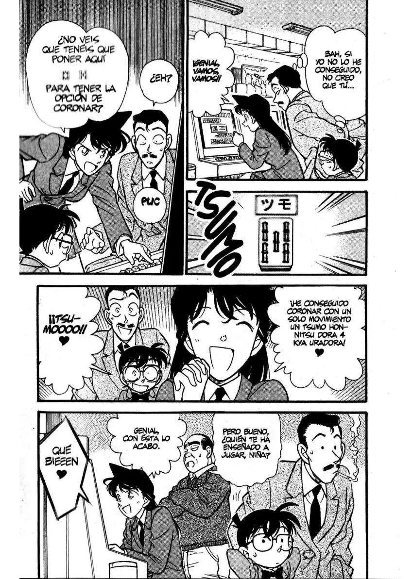 Detective Conan capítulo 149 página 18
