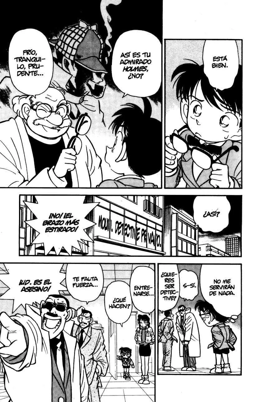 Detective Conan capítulo 15 página 10