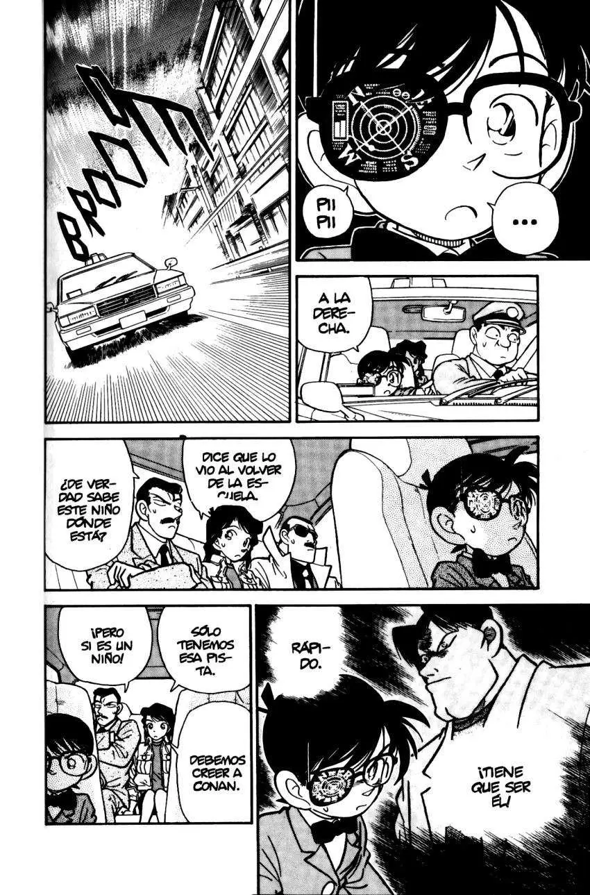 Detective Conan capítulo 15 página 11