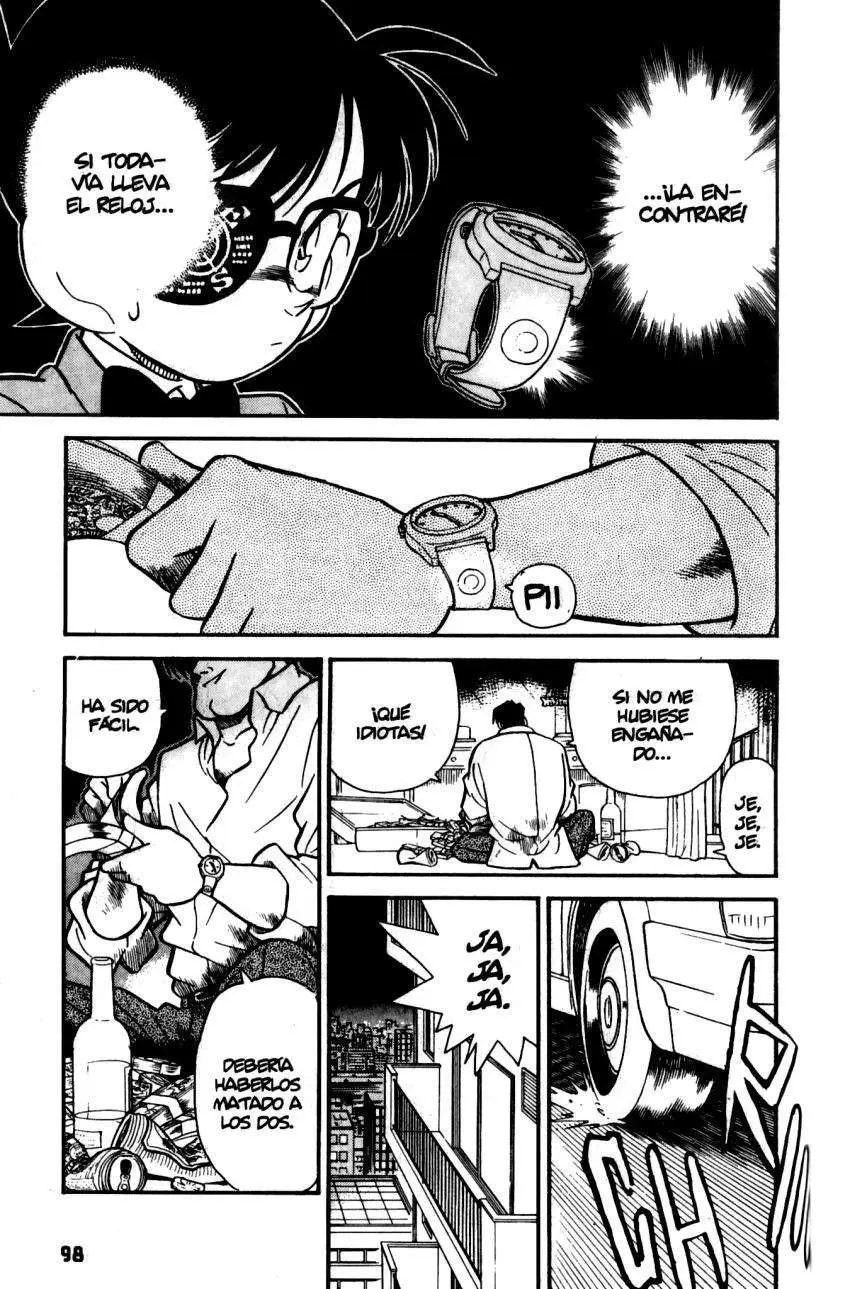 Detective Conan capítulo 15 página 12