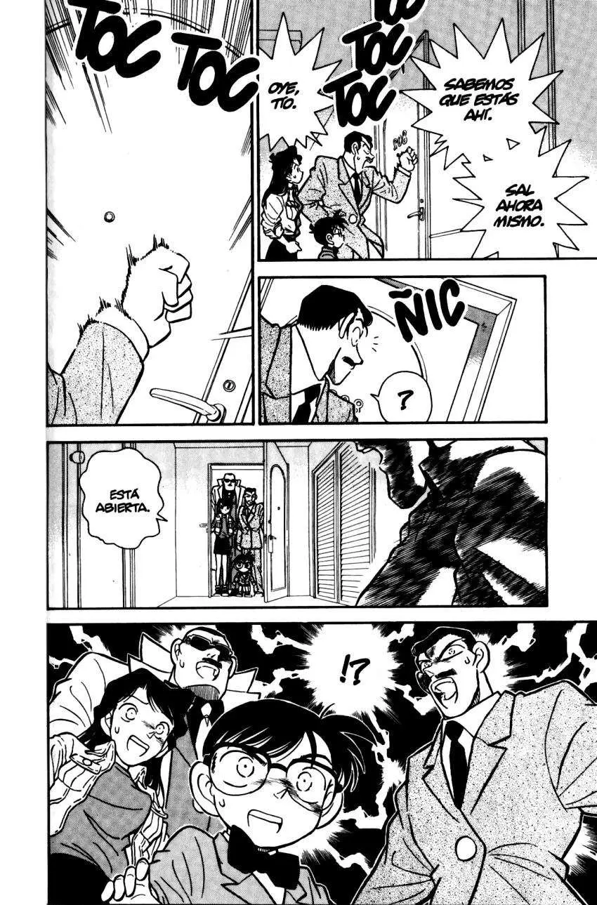 Detective Conan capítulo 15 página 15