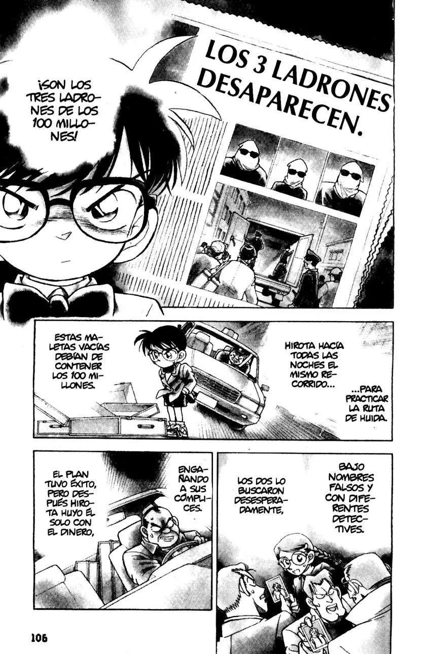 Detective Conan capítulo 15 página 20