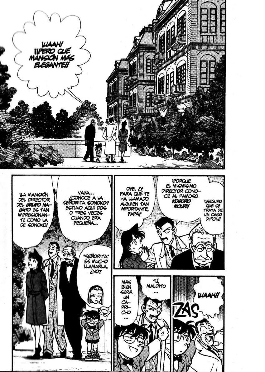 Detective Conan capítulo 150 página 2