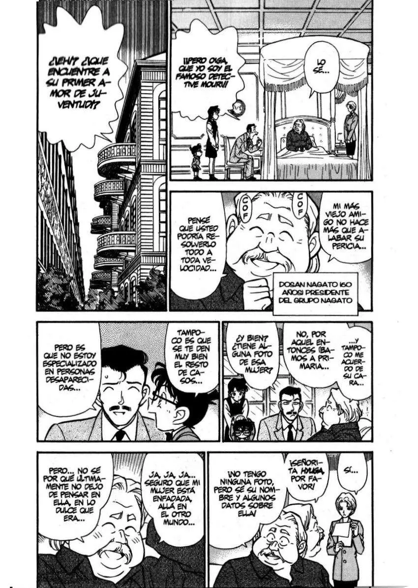 Detective Conan capítulo 150 página 4