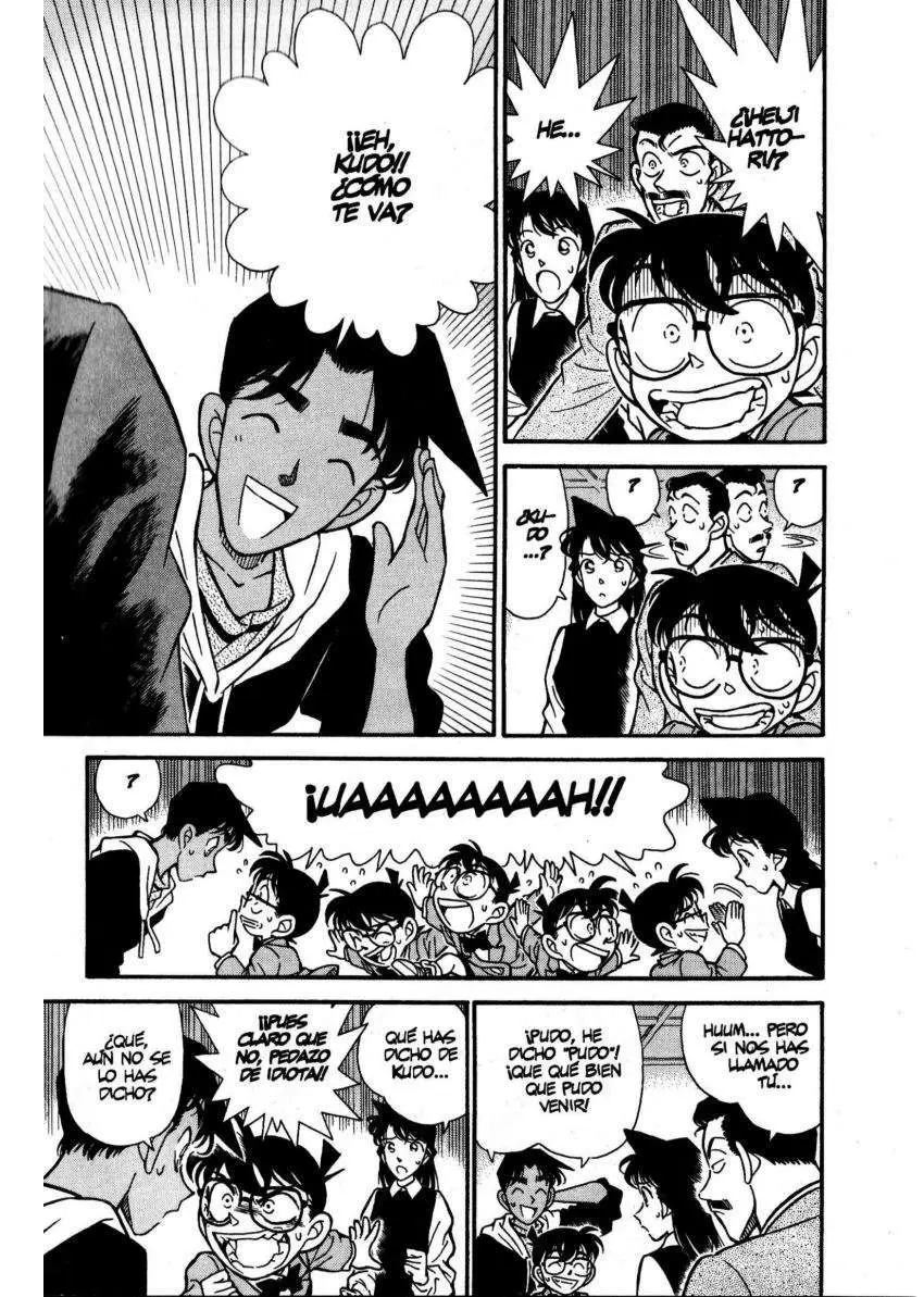 Detective Conan capítulo 150 página 6