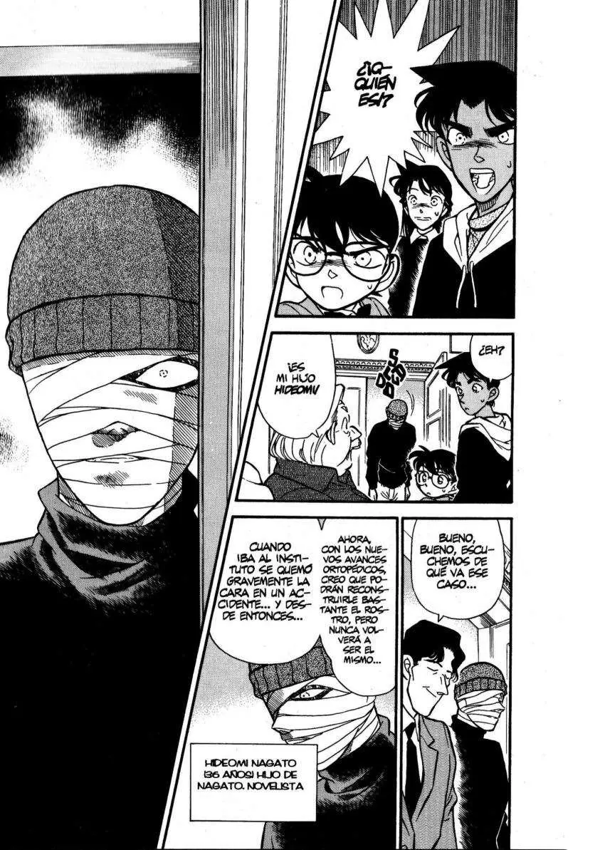 Detective Conan capítulo 150 página 10