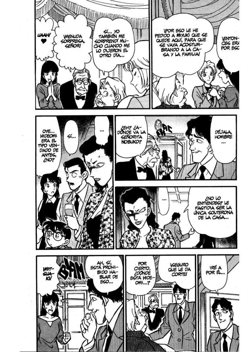 Detective Conan capítulo 150 página 13