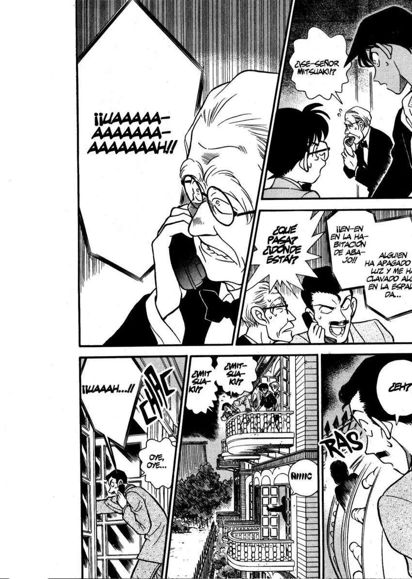 Detective Conan capítulo 150 página 15