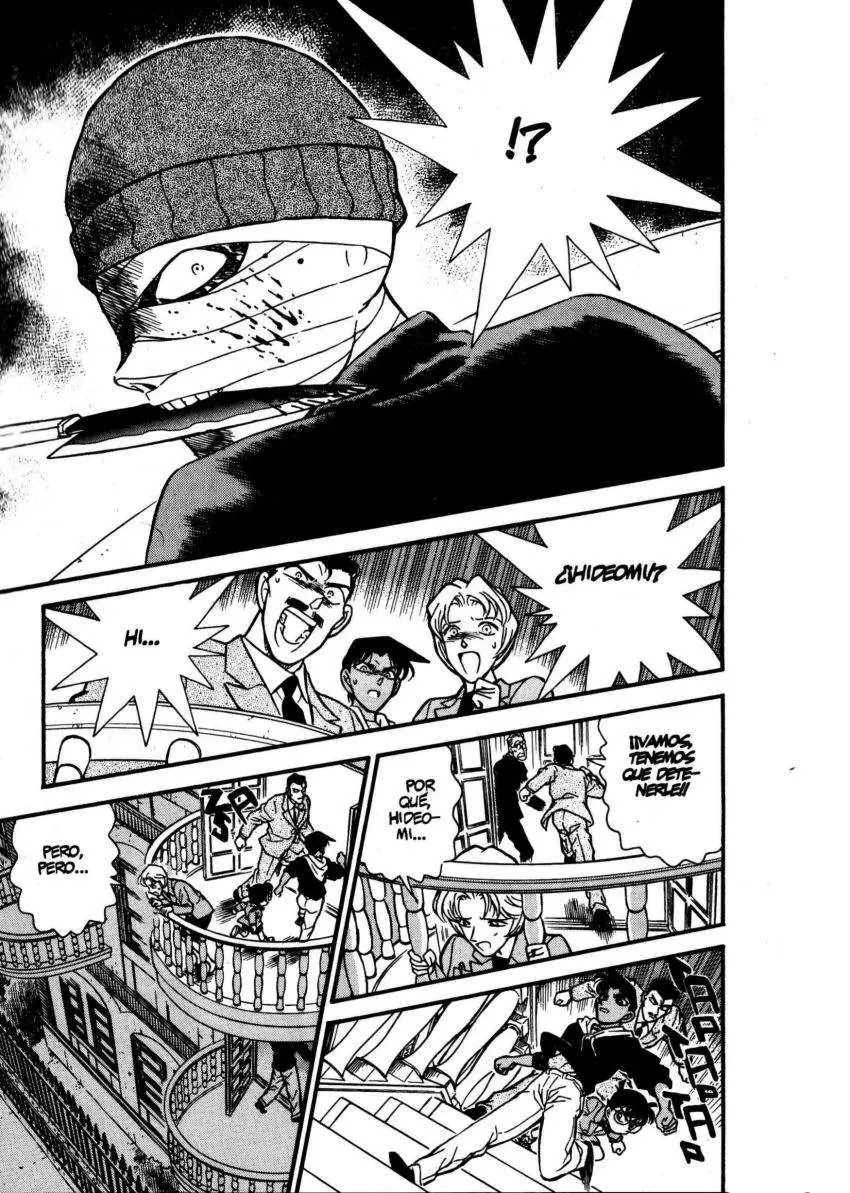 Detective Conan capítulo 150 página 16
