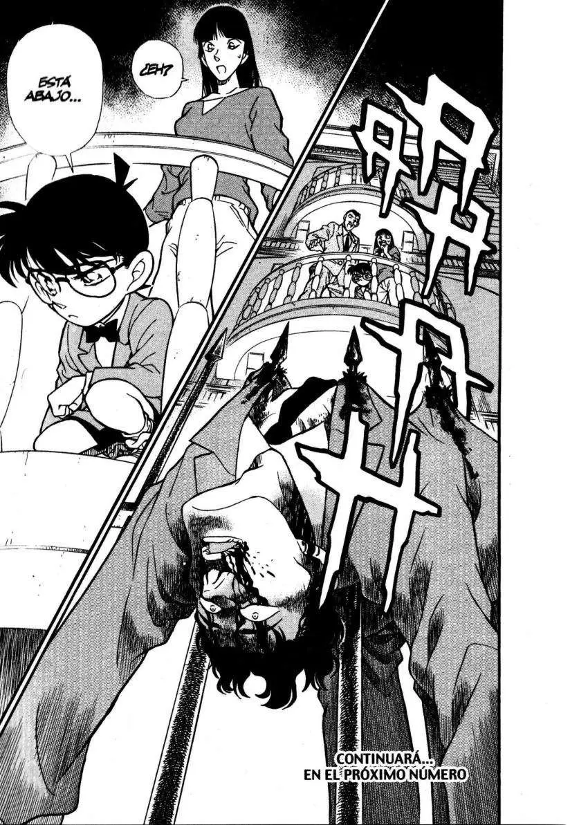 Detective Conan capítulo 150 página 18