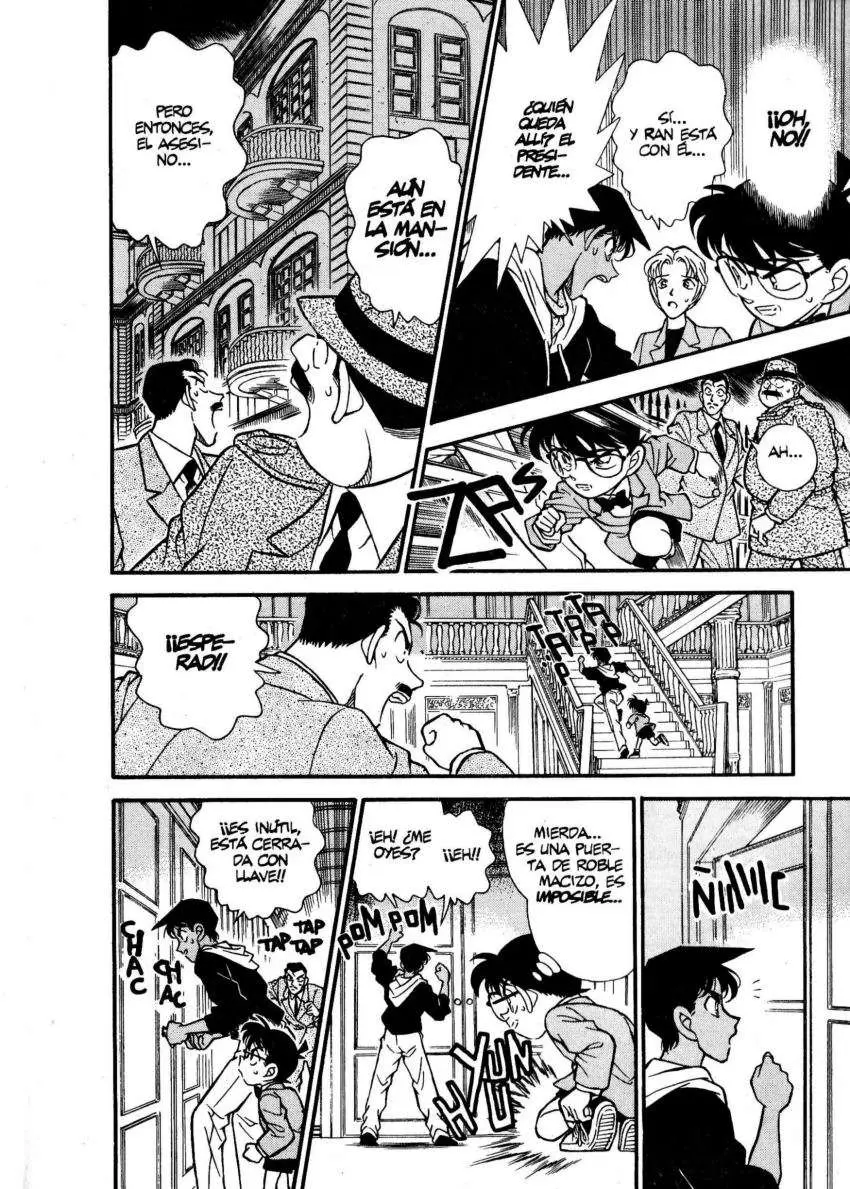 Detective Conan capítulo 151 página 8
