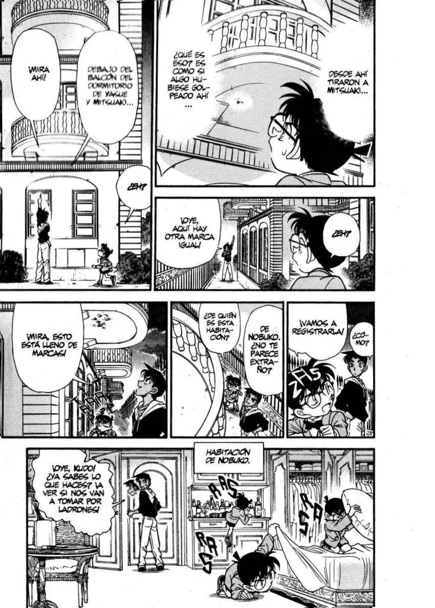Detective Conan capítulo 152 página 10