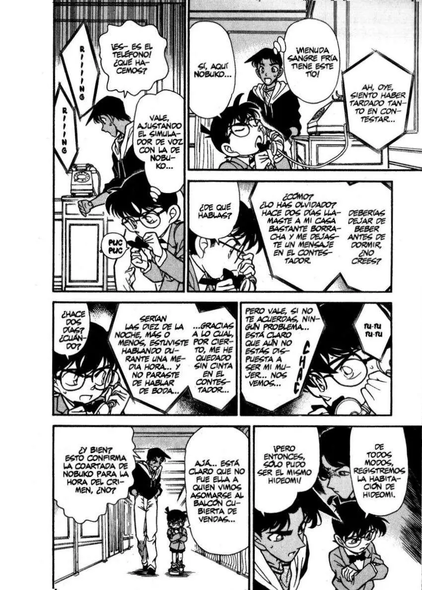 Detective Conan capítulo 152 página 11
