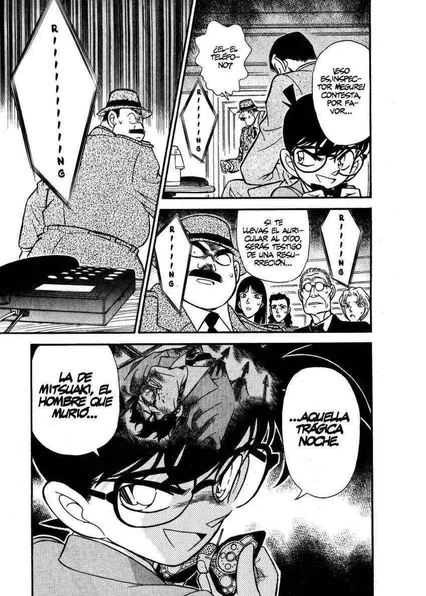 Detective Conan capítulo 152 página 18