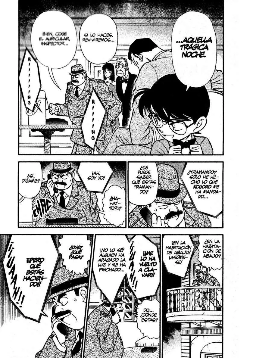 Detective Conan capítulo 153 página 2
