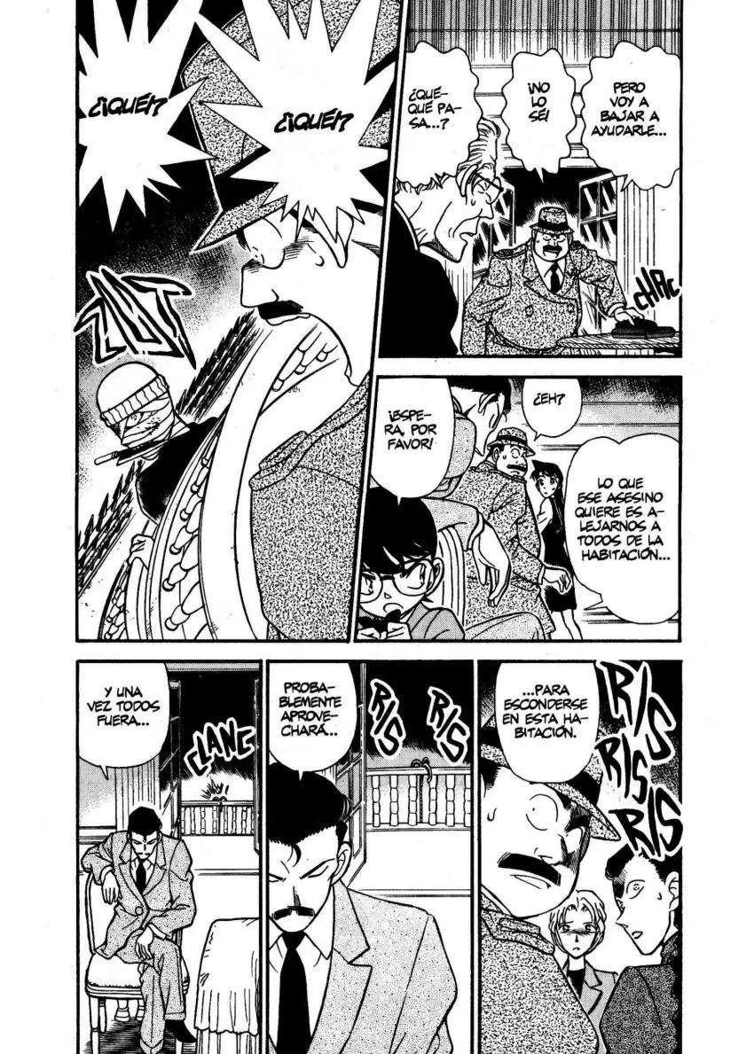 Detective Conan capítulo 153 página 3