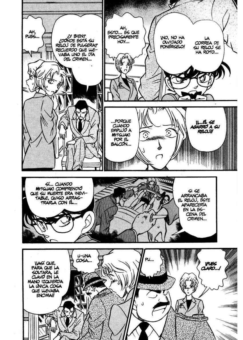 Detective Conan capítulo 153 página 11