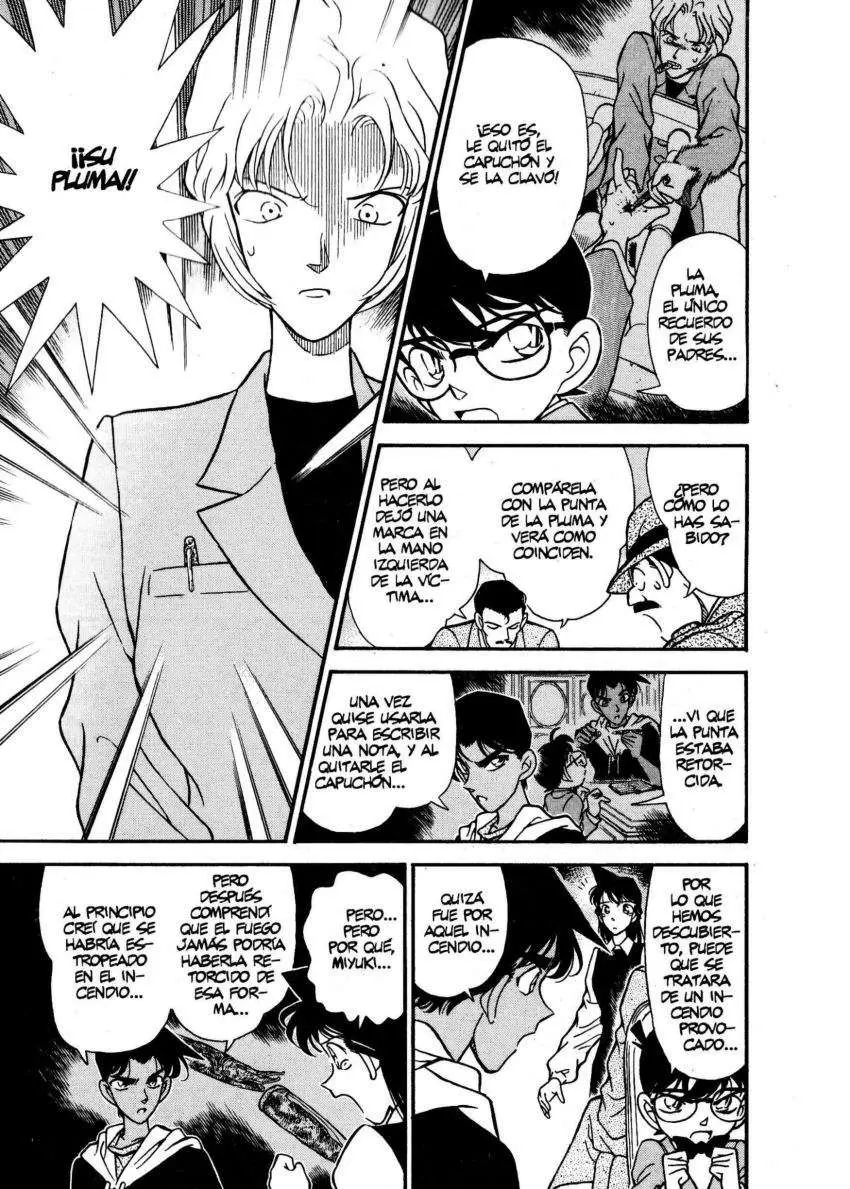 Detective Conan capítulo 153 página 12