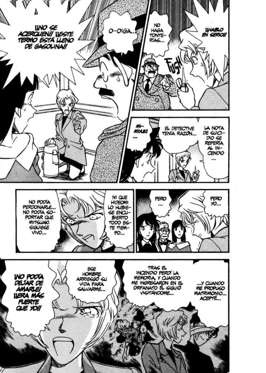 Detective Conan capítulo 153 página 14