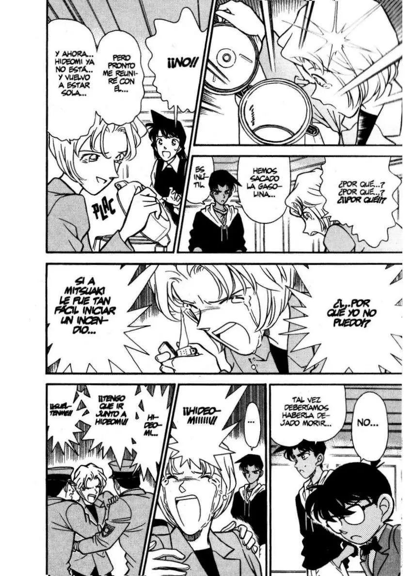 Detective Conan capítulo 153 página 15
