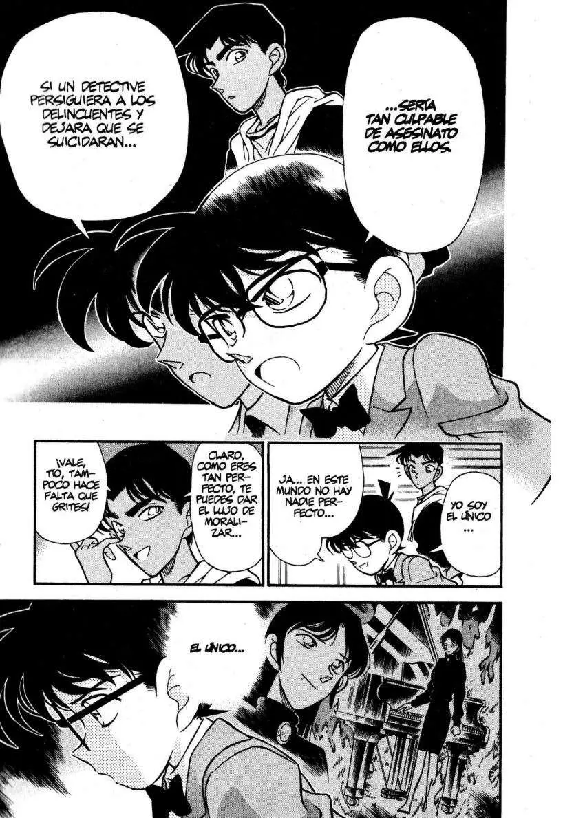 Detective Conan capítulo 153 página 16