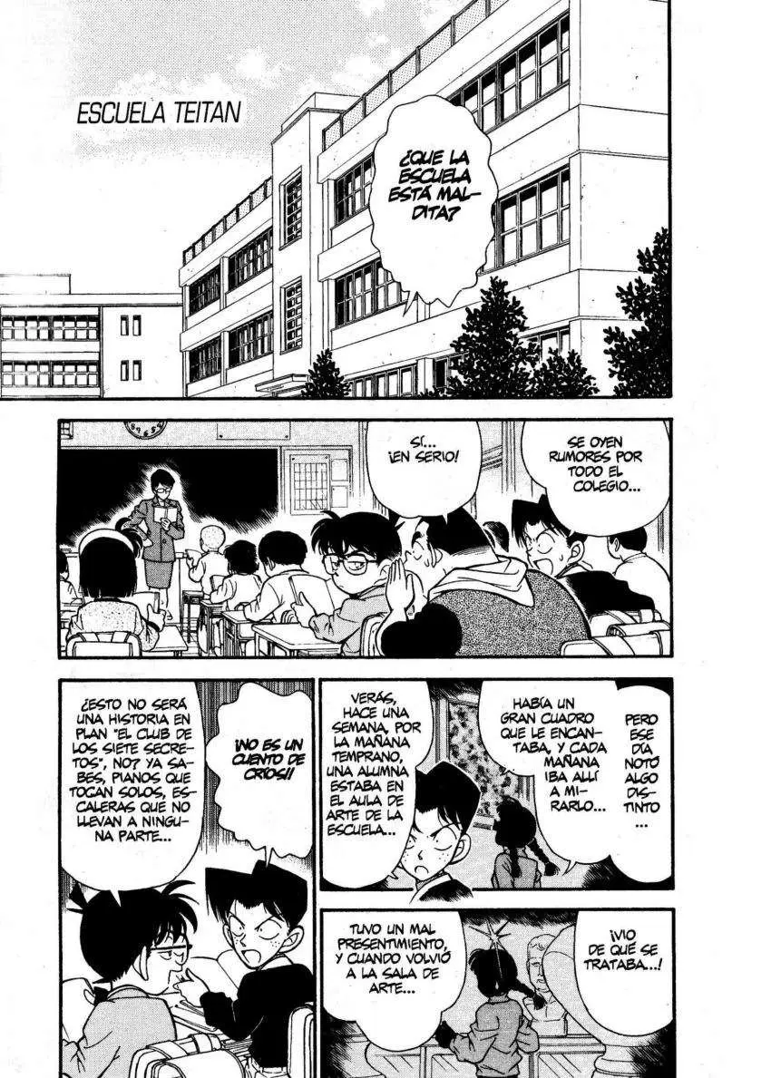 Detective Conan capítulo 154 página 2