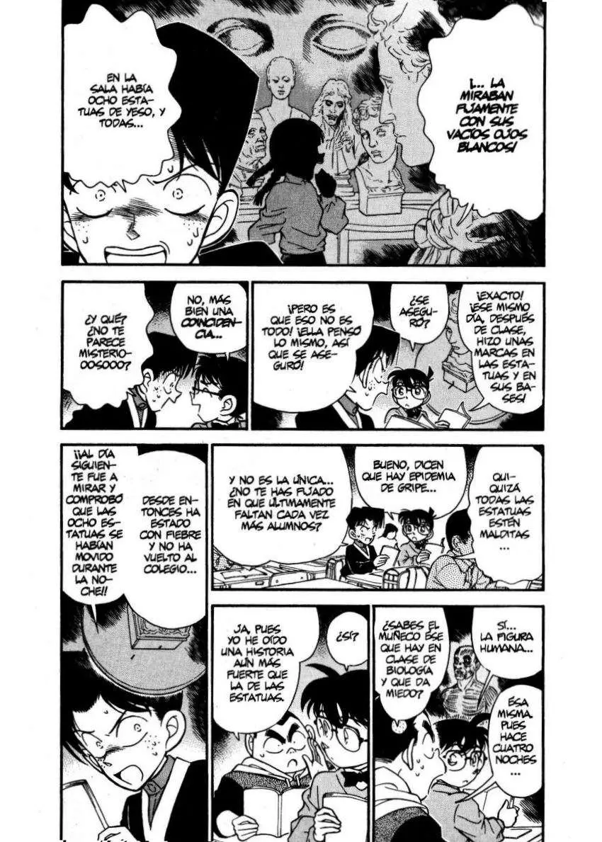 Detective Conan capítulo 154 página 3