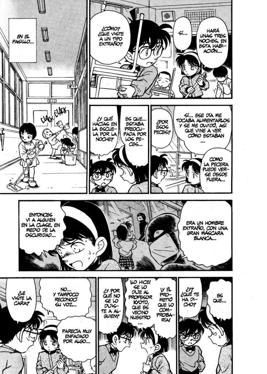 Detective Conan capítulo 154 página 6