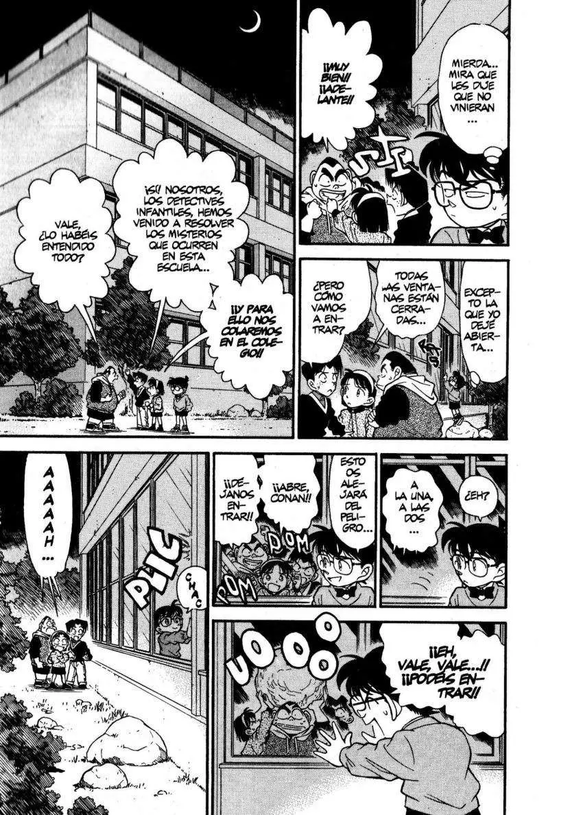 Detective Conan capítulo 154 página 10