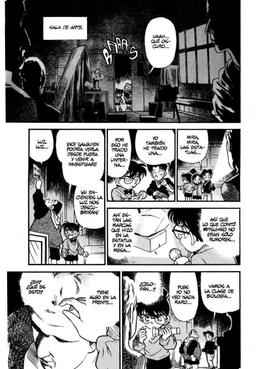 Detective Conan capítulo 154 página 12