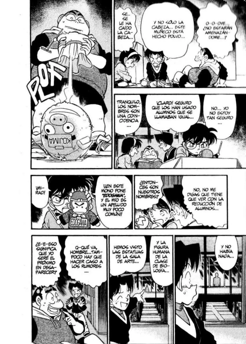 Detective Conan capítulo 154 página 15