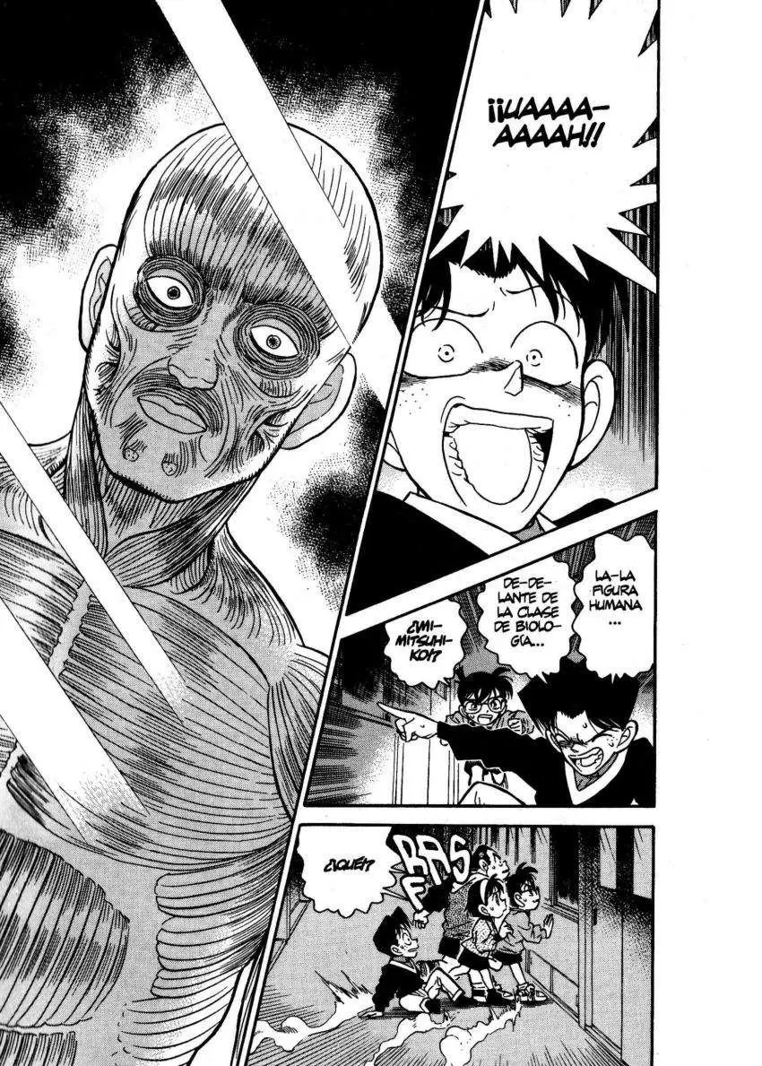 Detective Conan capítulo 154 página 16