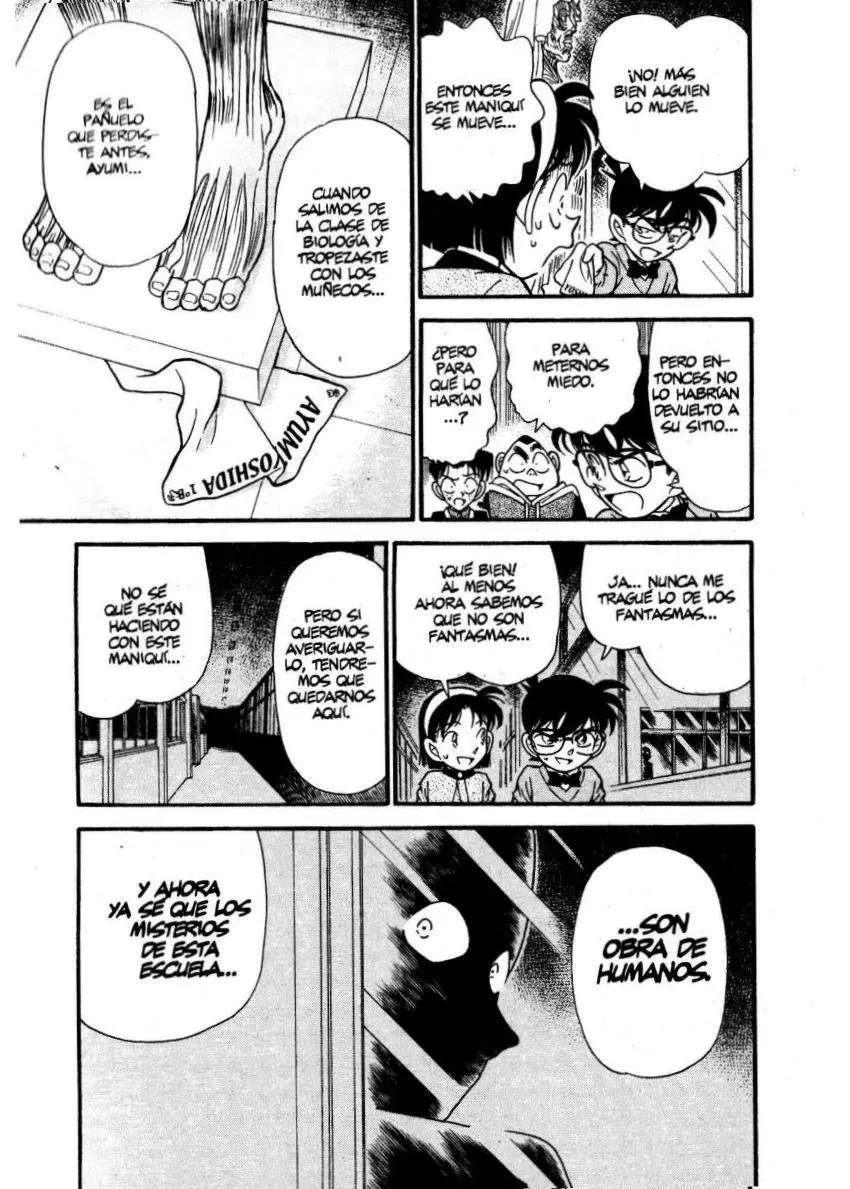 Detective Conan capítulo 154 página 18