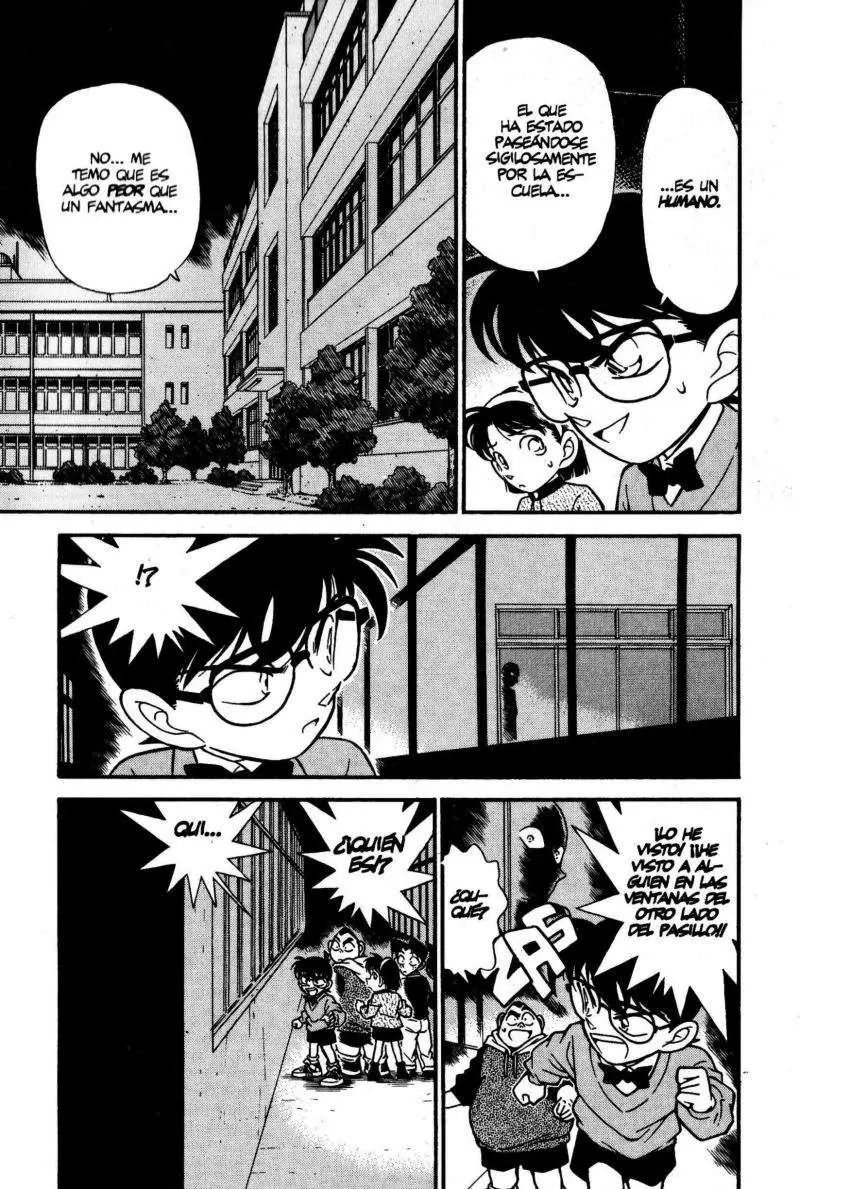 Detective Conan capítulo 155 página 2
