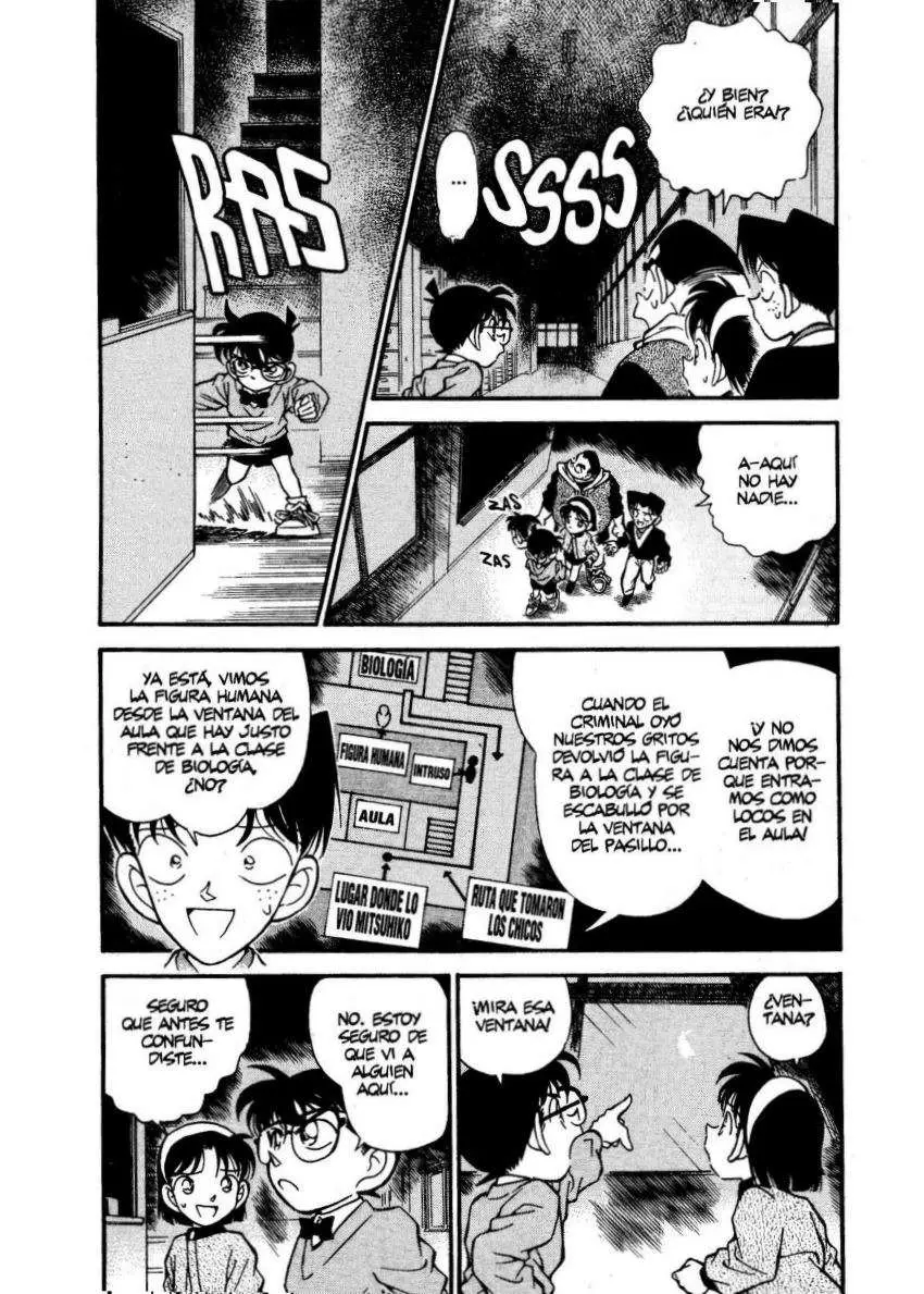 Detective Conan capítulo 155 página 3