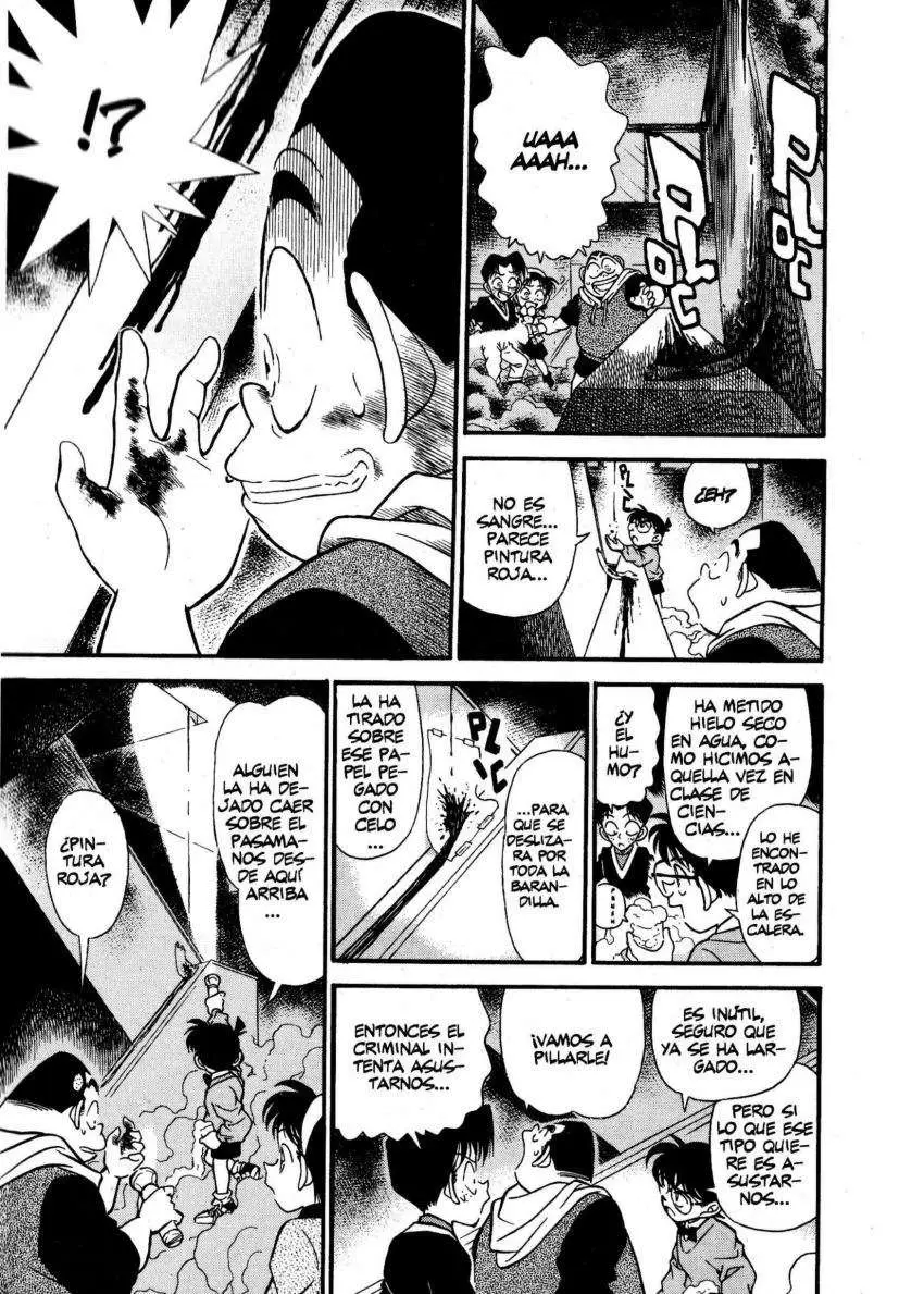 Detective Conan capítulo 155 página 8