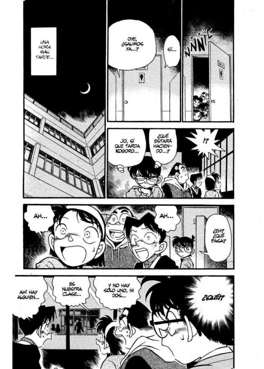 Detective Conan capítulo 155 página 10