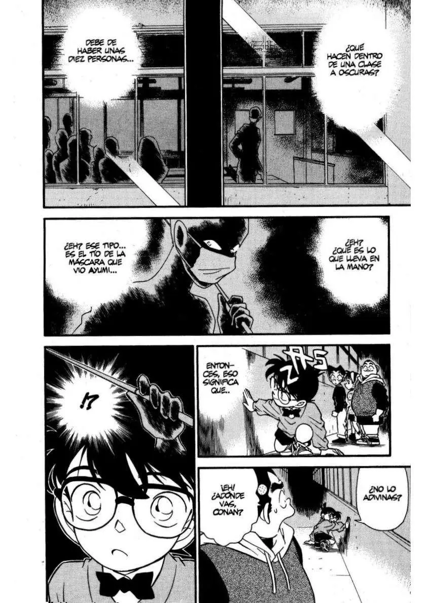Detective Conan capítulo 155 página 11
