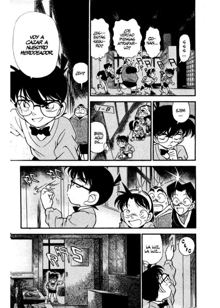 Detective Conan capítulo 155 página 12