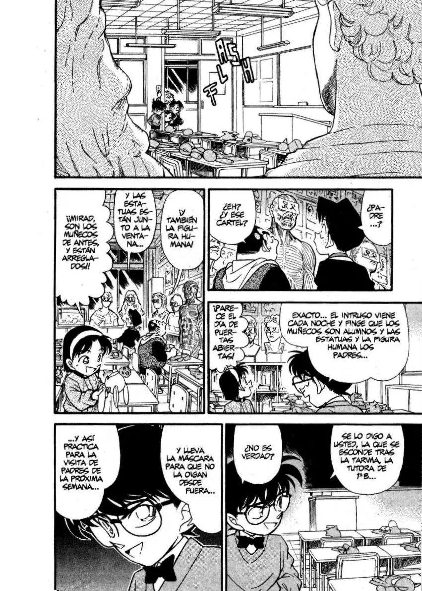 Detective Conan capítulo 155 página 13