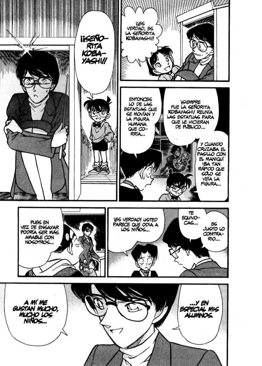 Detective Conan capítulo 155 página 14