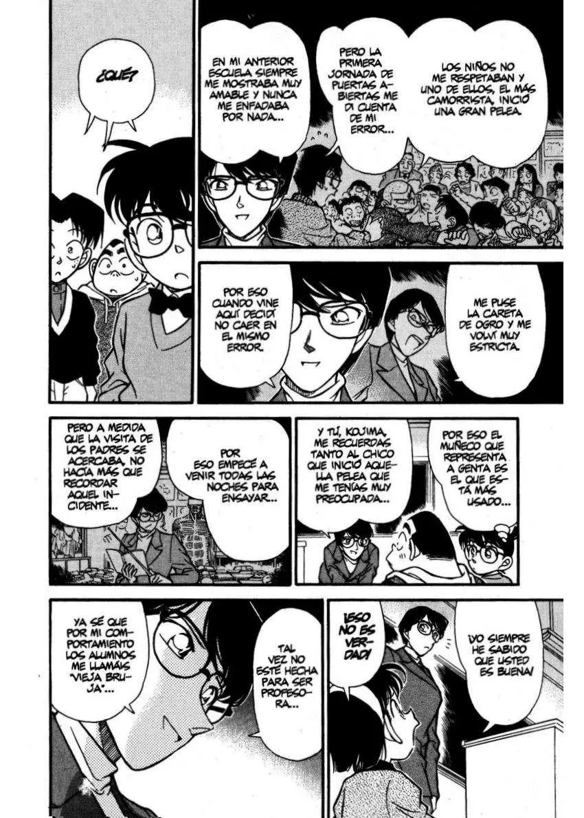 Detective Conan capítulo 155 página 15