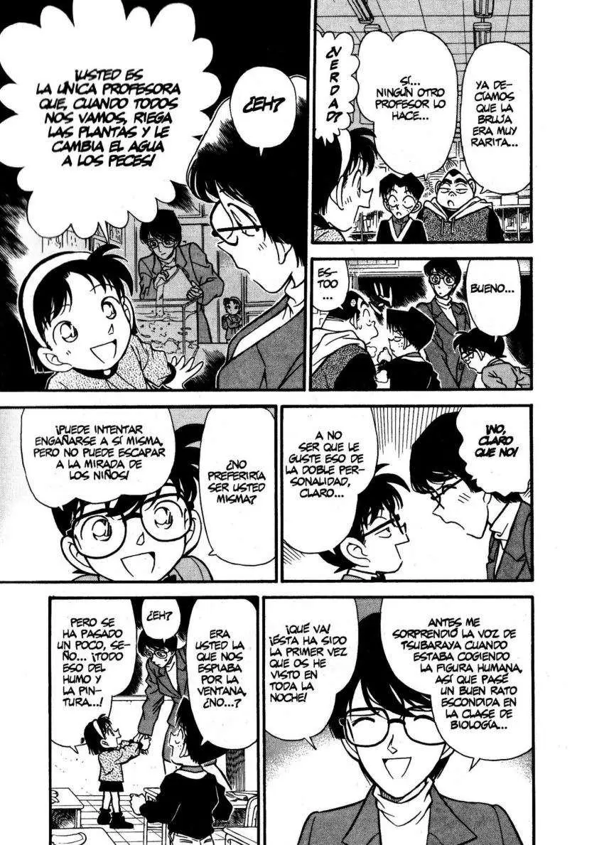 Detective Conan capítulo 155 página 16