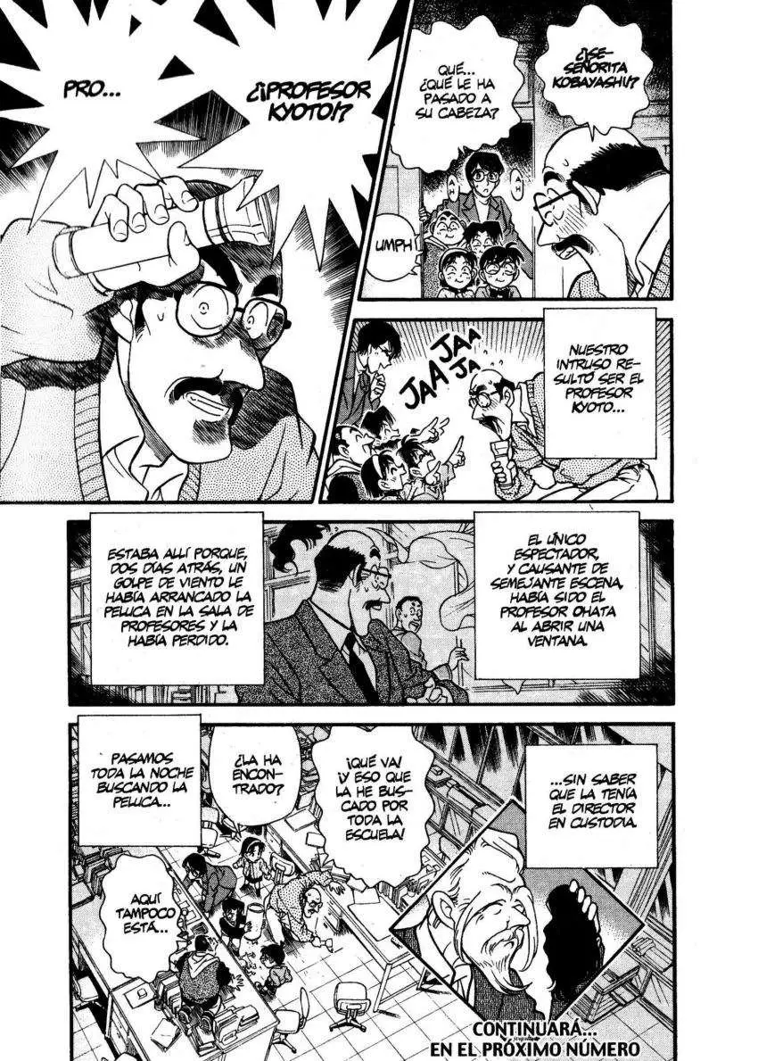 Detective Conan capítulo 155 página 18