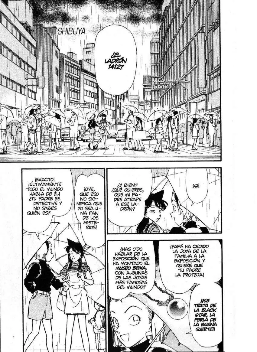 Detective Conan capítulo 156 página 2