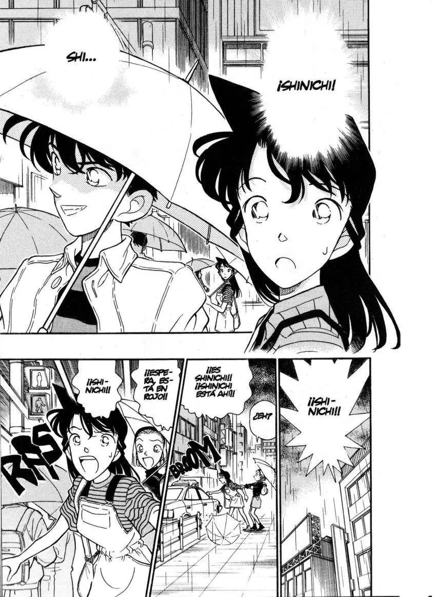 Detective Conan capítulo 156 página 4