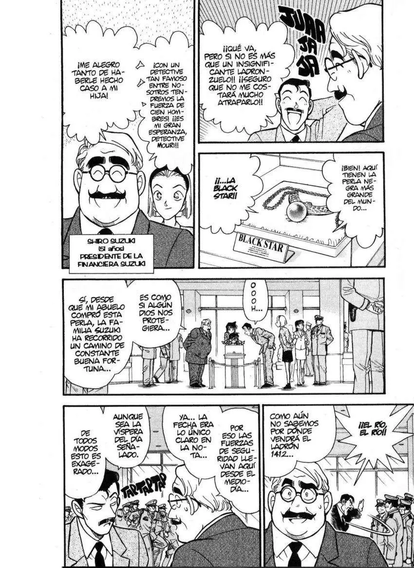 Detective Conan capítulo 156 página 9