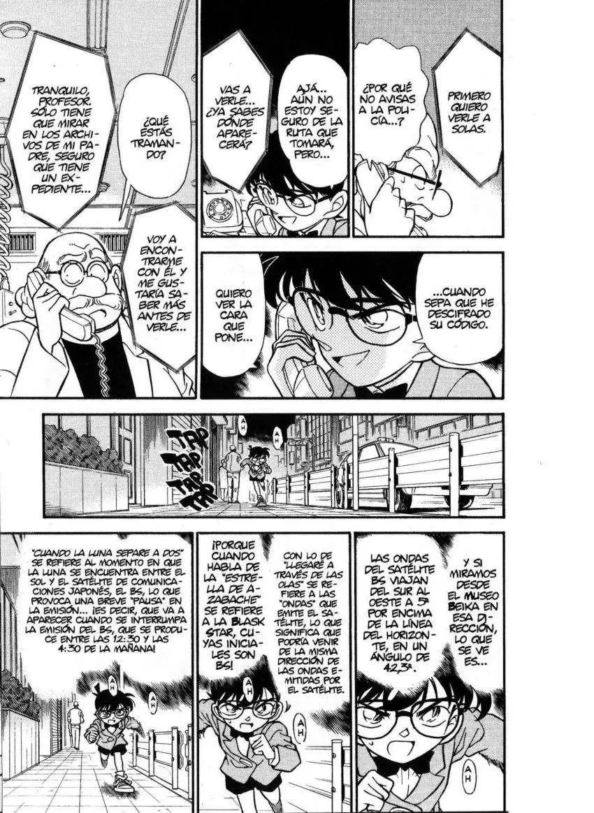 Detective Conan capítulo 156 página 14