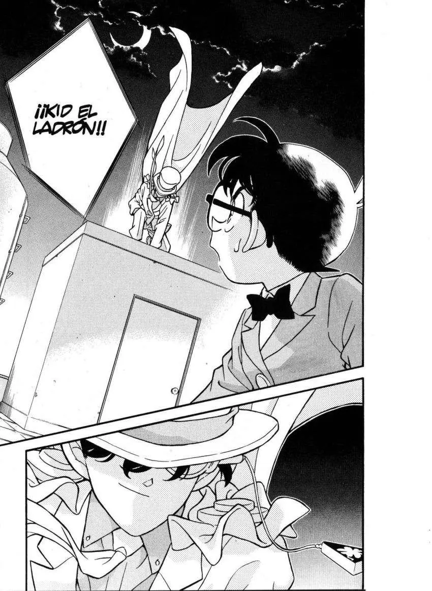Detective Conan capítulo 156 página 18